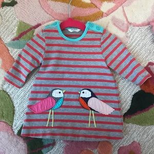 Baby Boden 0-3 months